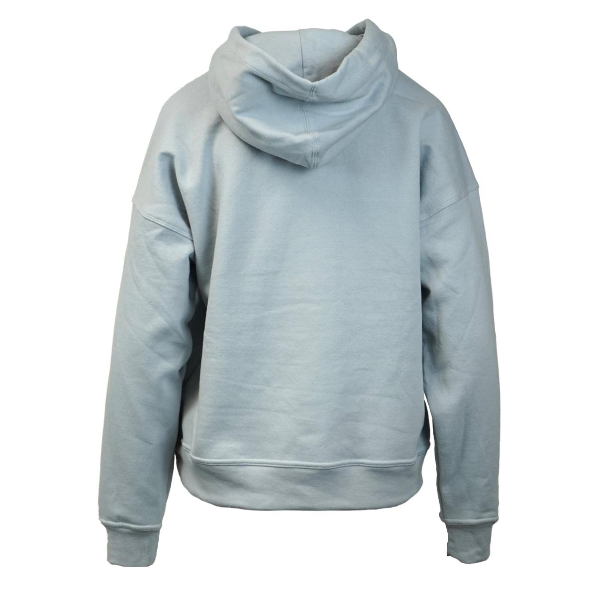 Champion hoodie womens blue hotsell